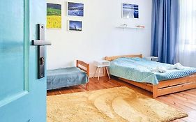 Pokoje Rybnicka 10